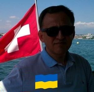 Meet your Posher, Alexander